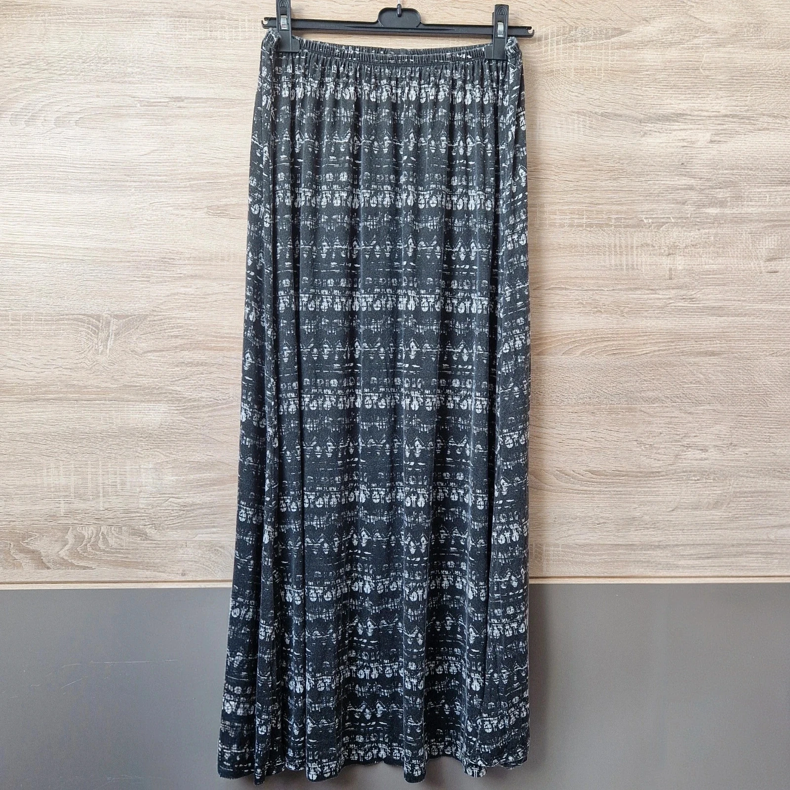 Jupe longue K.Woman Taille XL